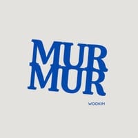 MurMur logo