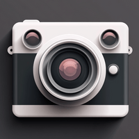 The Fine Art of Photography logo