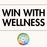 Win With Wellness Newsletter