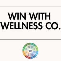 Win With Wellness Co. Newsletter