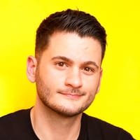 SMALL BITES with LEX logo