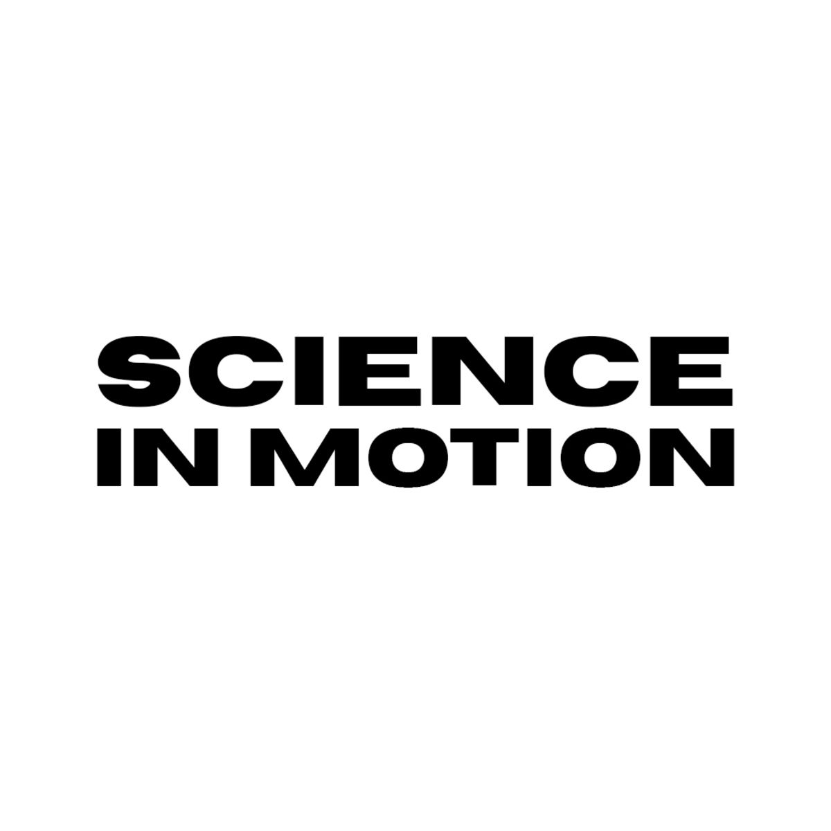 Science in Motion