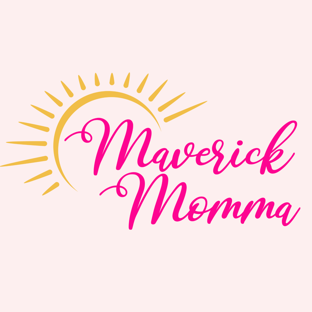 Maverick Momma Newsletter