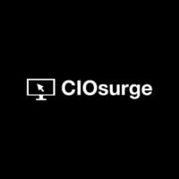 CIOsurge logo