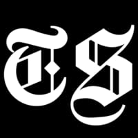 The Standard logo