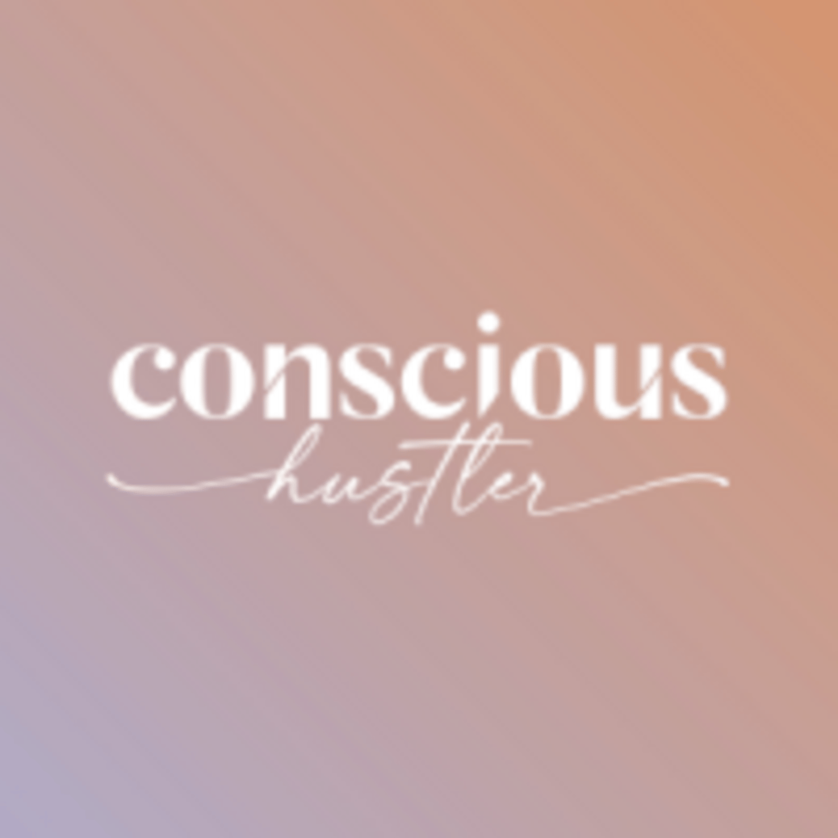 Conscious Hustler