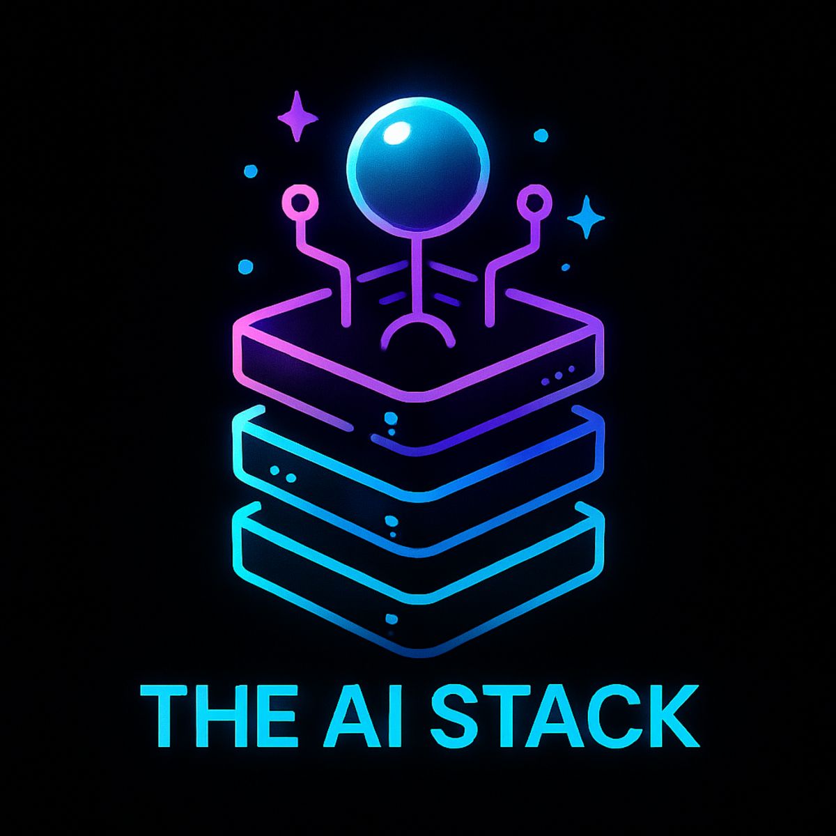 The AI Stack by Karthik Senthil