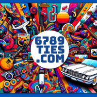 6789ties.com