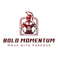 Bold Momentum logo