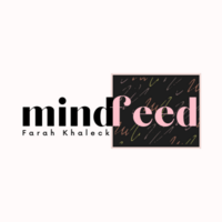 MindFeed logo