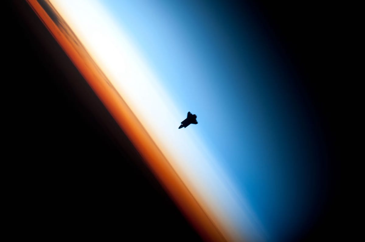 Lifting Bodies