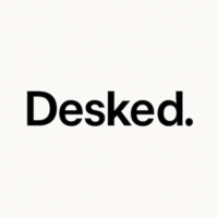 Desked
