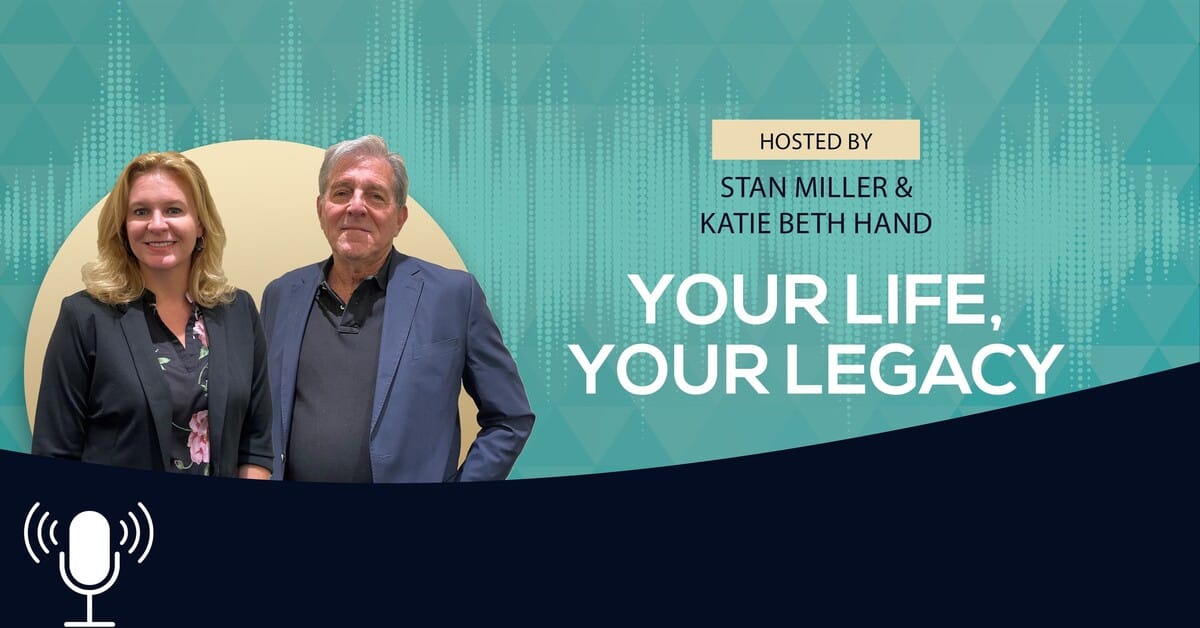 Your Life Your Legacy