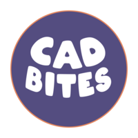 CAD-Bites Newsletter [Powered by ExoMed] logo
