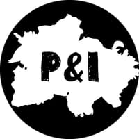 Papercuts & Inkstains logo