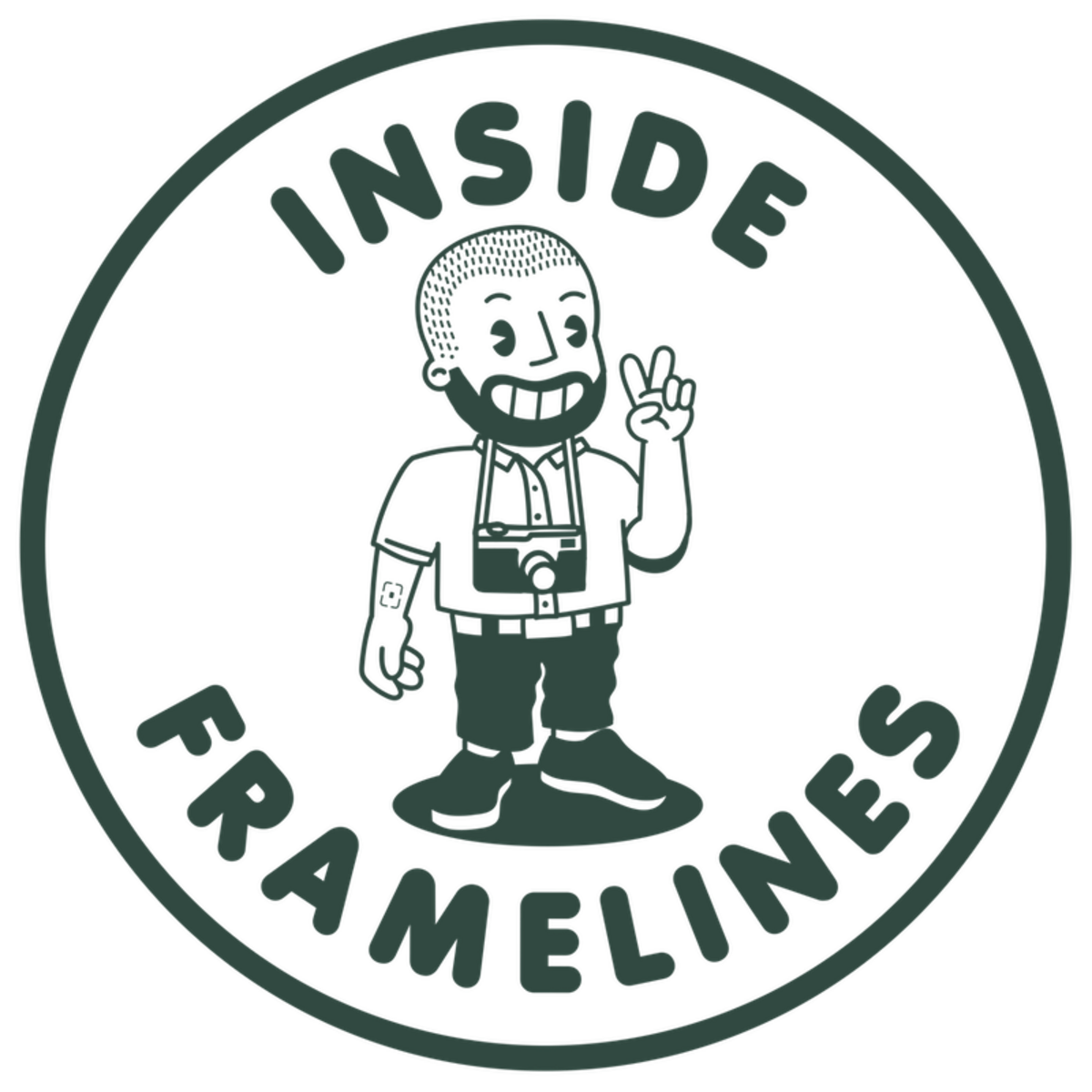 InsideFramelines