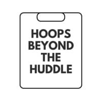 Hoops Beyond the Huddle logo