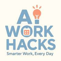 AI Work Hacks
