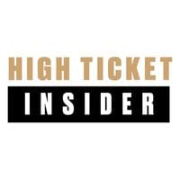 High Ticket Insider