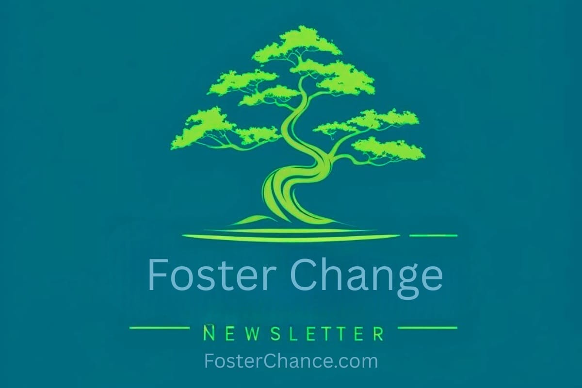 Foster Change