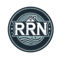 Restoration Response Network logo