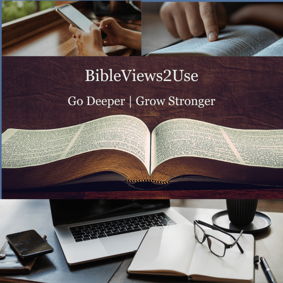 BibleViews2Use