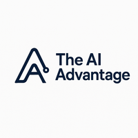 The AI Advantage Newsletter logo
