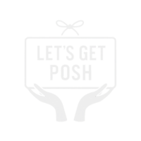 Let's Get Posh's Newsletter logo