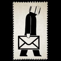 Not the End of the World News(Letter) logo