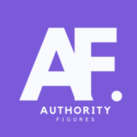 Jessie from Authority Figures logo