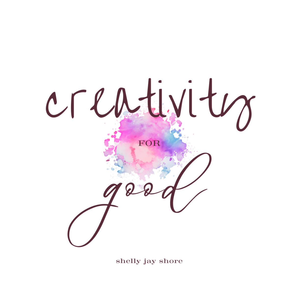 Creativity for Good