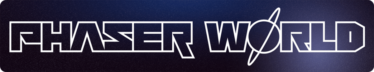 Phaser World