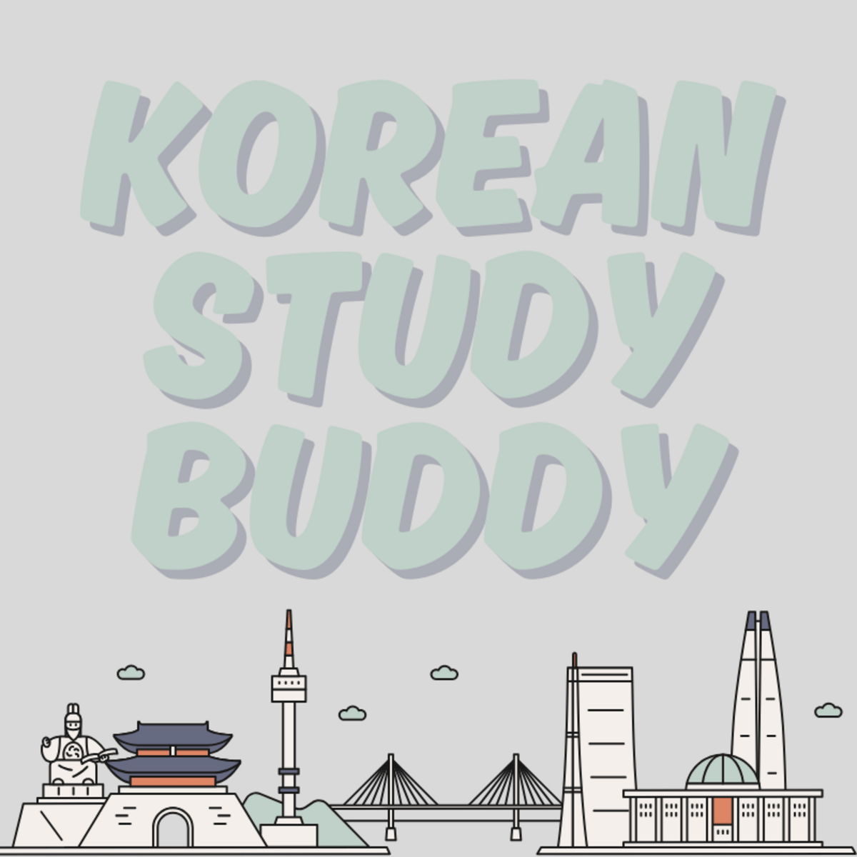 Korean Study Buddy