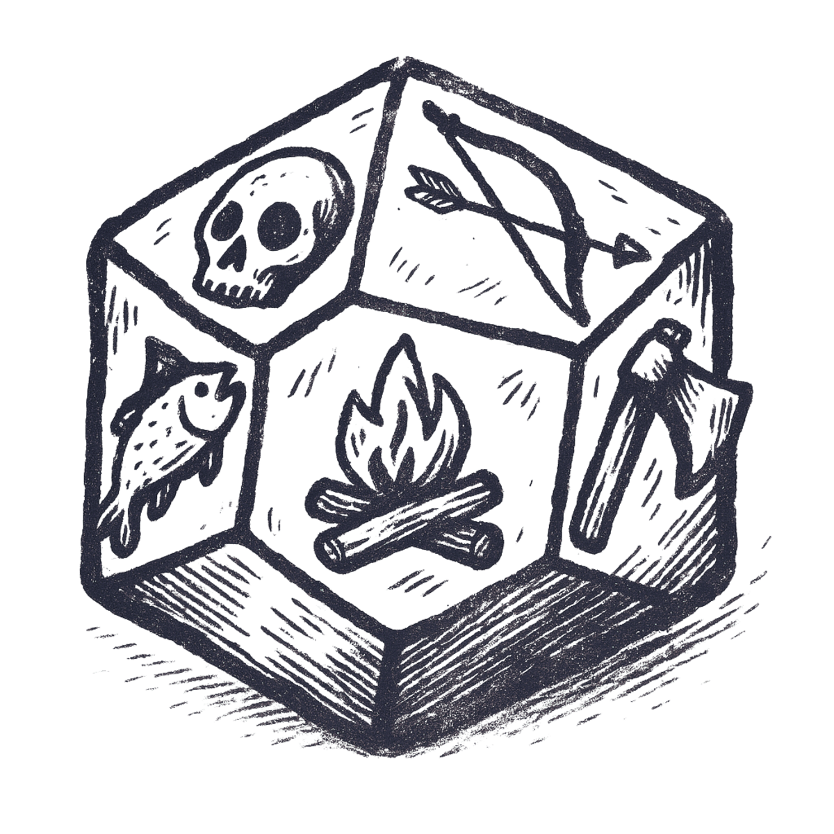 Roll for Survival