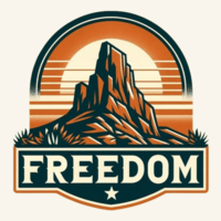 Path to Freedom