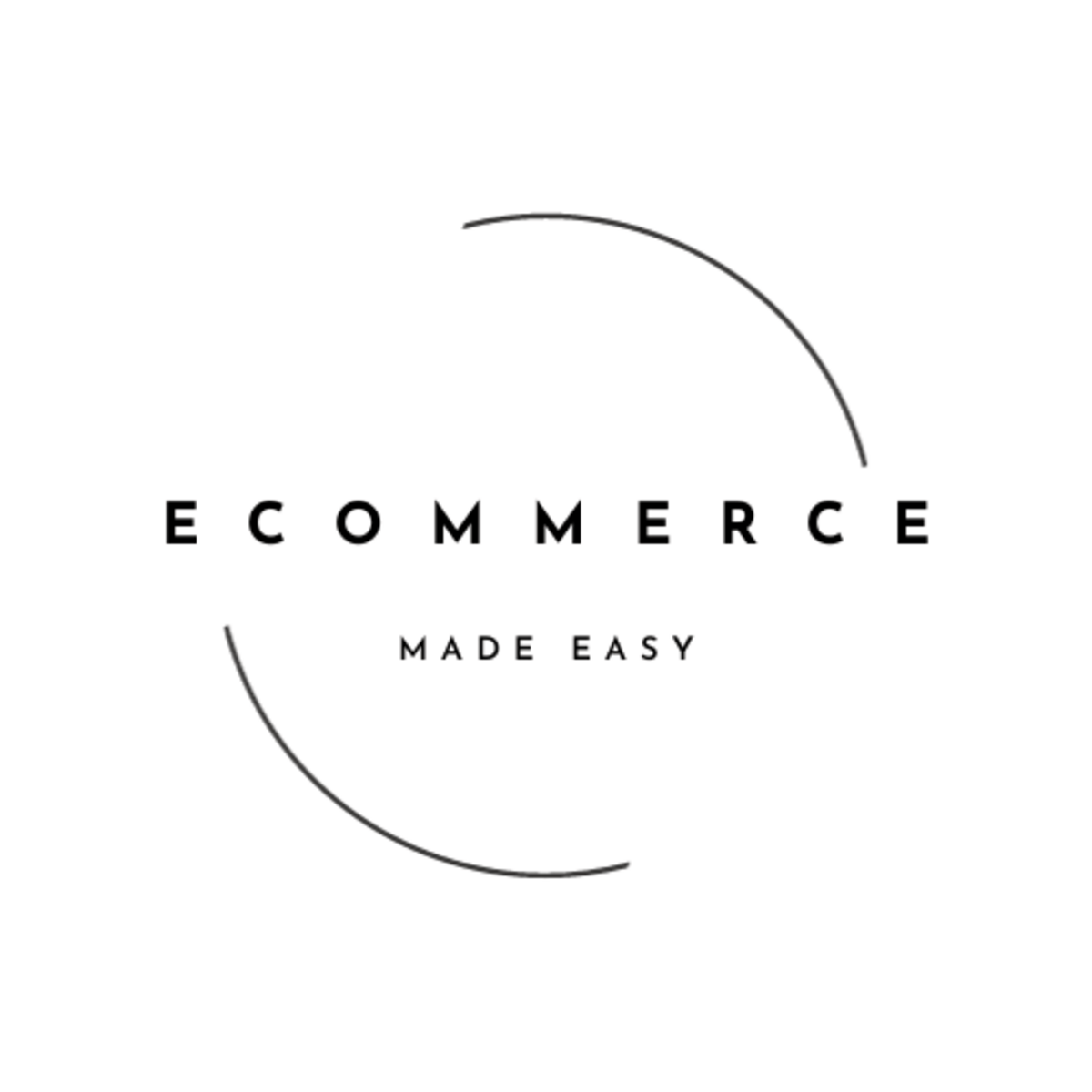 E-Commerce Made Easy