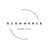 E-Commerce Made Easy logo