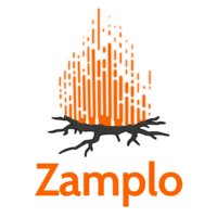 Zamplo Data's Newsletter logo