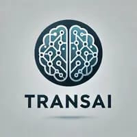 TransAI logo