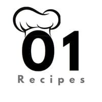 Recipes01's Newsletter logo