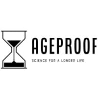 Ageproof logo