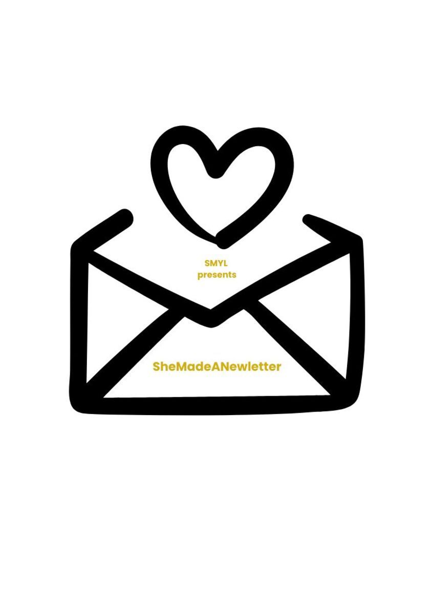 SheMadeANewsletter