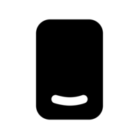 The Digital Minimalist logo