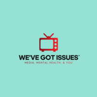We've Got Issues logo