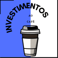 Investimentos ao Café logo