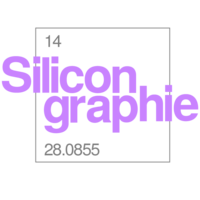 Silicongraphie