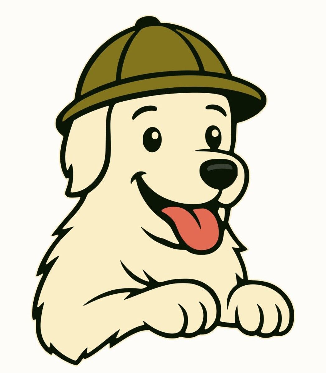 Beorn’s Bark Bus News
