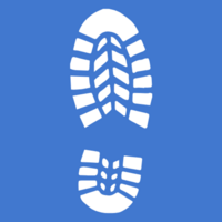 FOOTPRINT logo