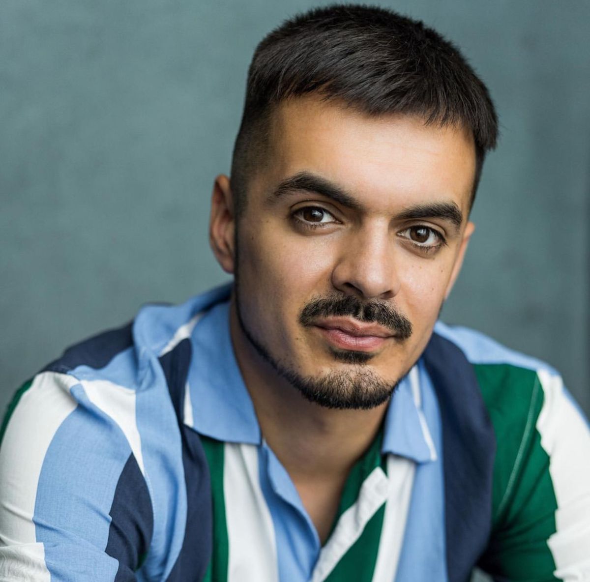 Ajay Rose's Mailing List