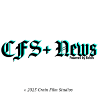 CFS+ News logo